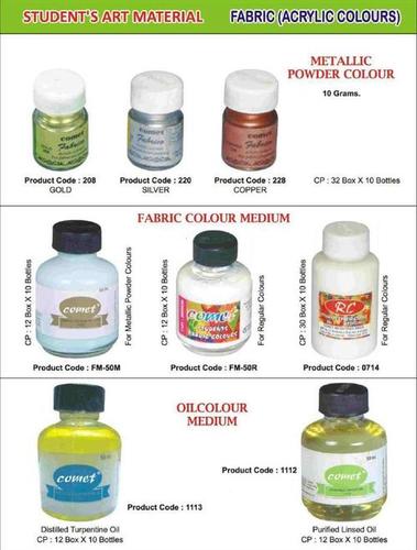Fabric Color Medium Images